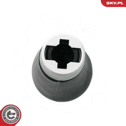 63SKV046 - Gear Knob 