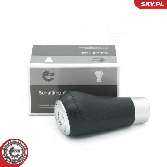 63SKV046 - Gear Knob 