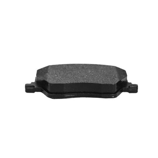 8DB 355 025-111 - Brake Pad Set, disc brake 