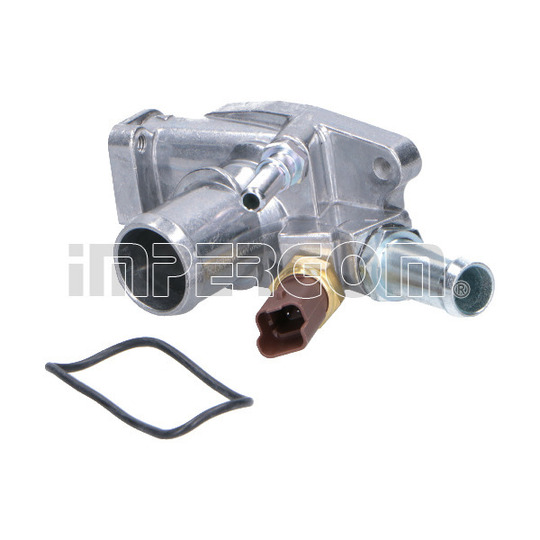 90627 - Thermostat Housing 