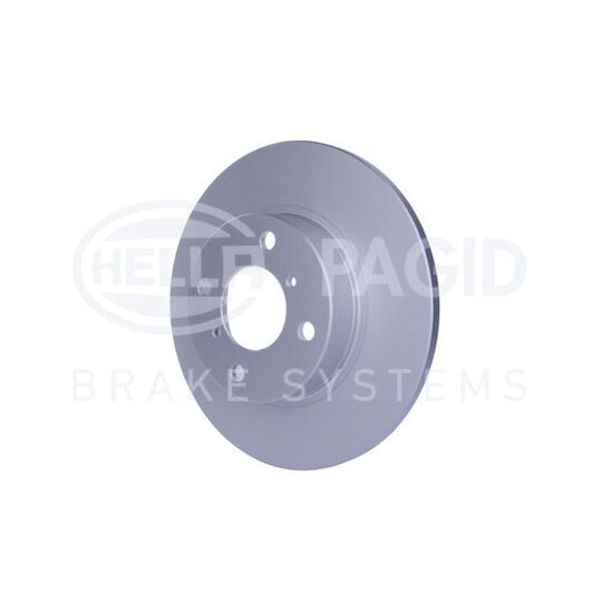 8DD 355 108-211 - Brake Disc 