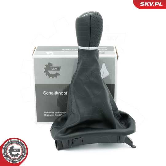 63SKV472 - Gear Knob 