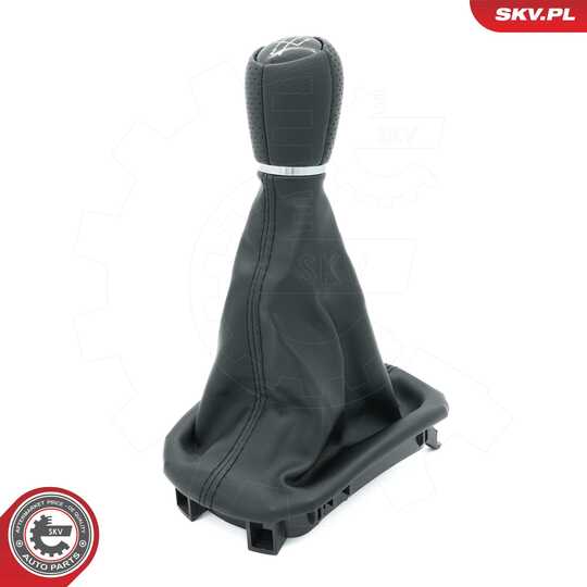 63SKV472 - Gear Knob 