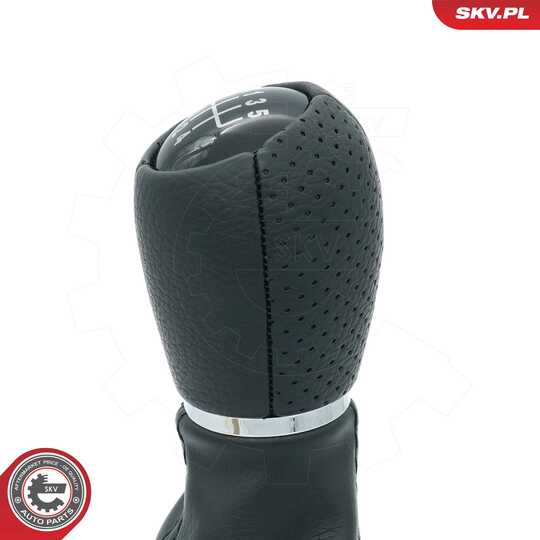 63SKV472 - Gear Knob 