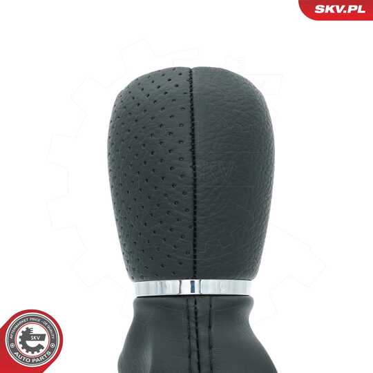 63SKV472 - Gear Knob 