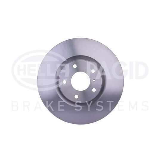 8DD 355 114-101 - Brake Disc 