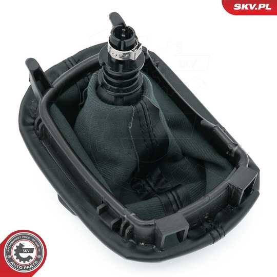 63SKV472 - Gear Knob 