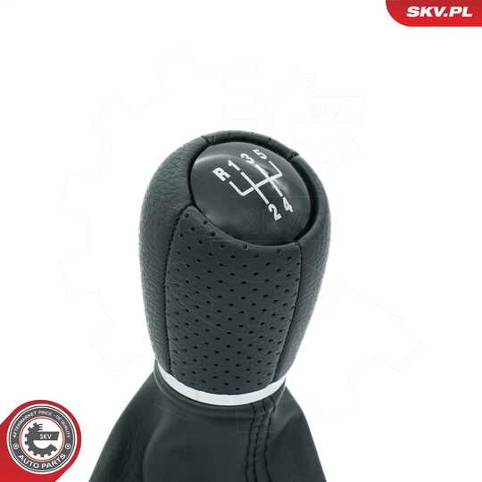 63SKV472 - Gear Knob 