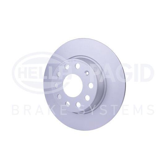 8DD 355 116-971 - Brake Disc 