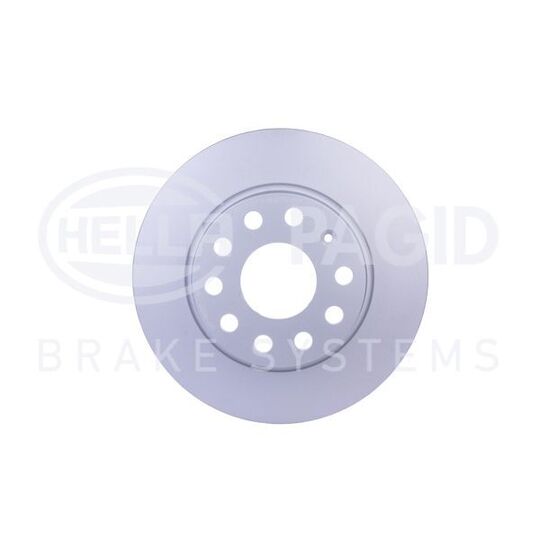 8DD 355 116-971 - Brake Disc 