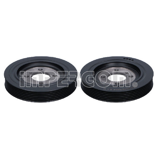 10476 - Belt Pulley, crankshaft 