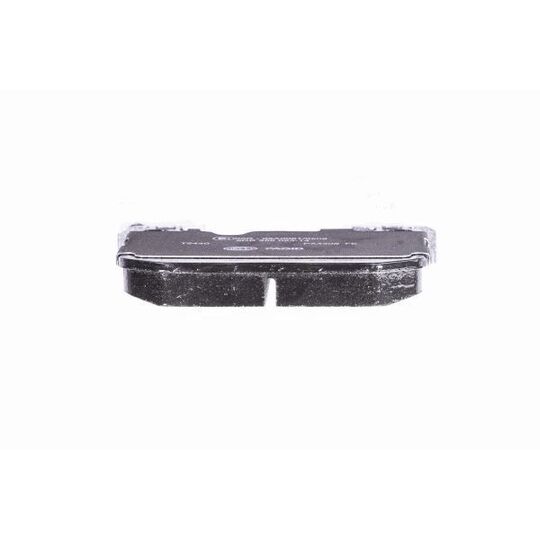 8DB 355 023-141 - Brake Pad Set, disc brake 