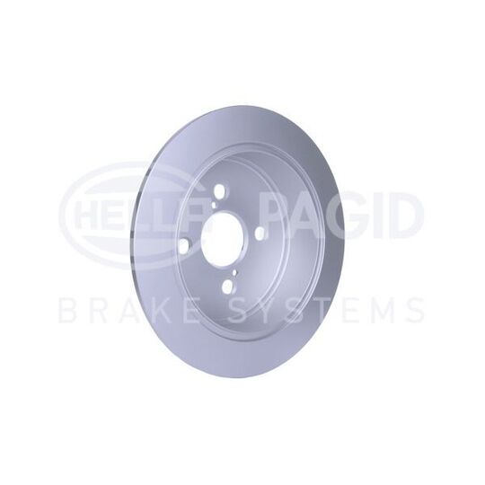 8DD 355 110-471 - Brake Disc 