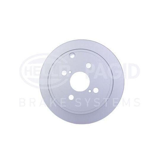 8DD 355 110-471 - Brake Disc 