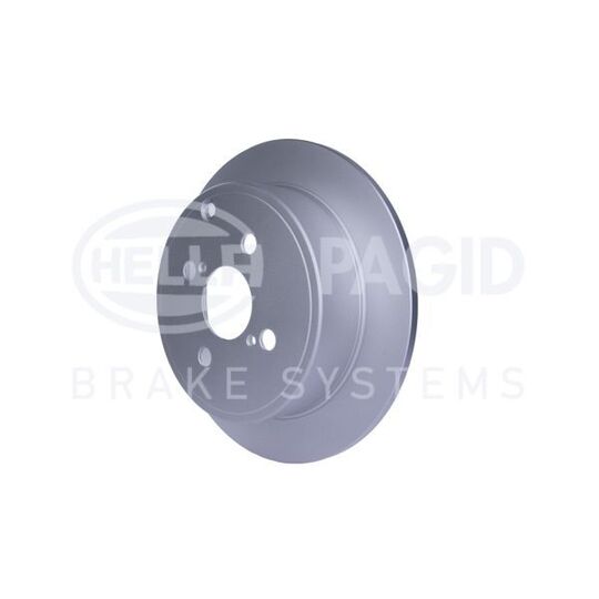 8DD 355 110-471 - Brake Disc 