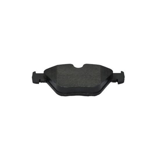 8DB 355 039-241 - Brake Pad Set, disc brake 