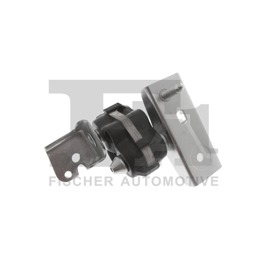 223-956 - Holder, exhaust system 