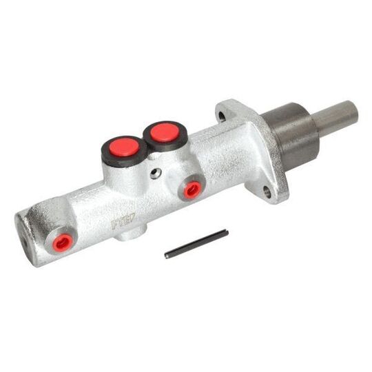 8AM 355 500-051 - Brake Master Cylinder 