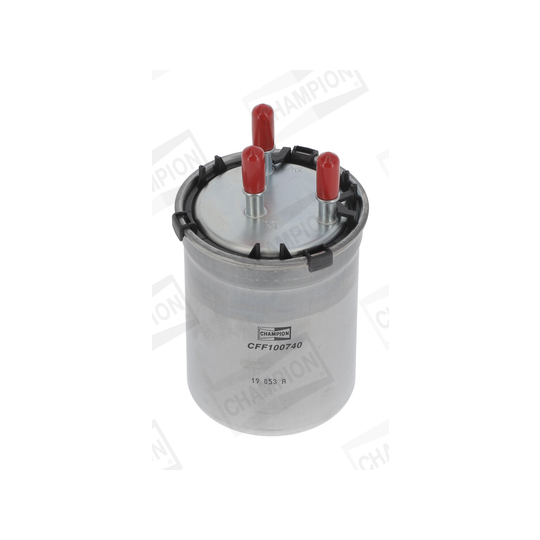 CFF100740 - Fuel filter 