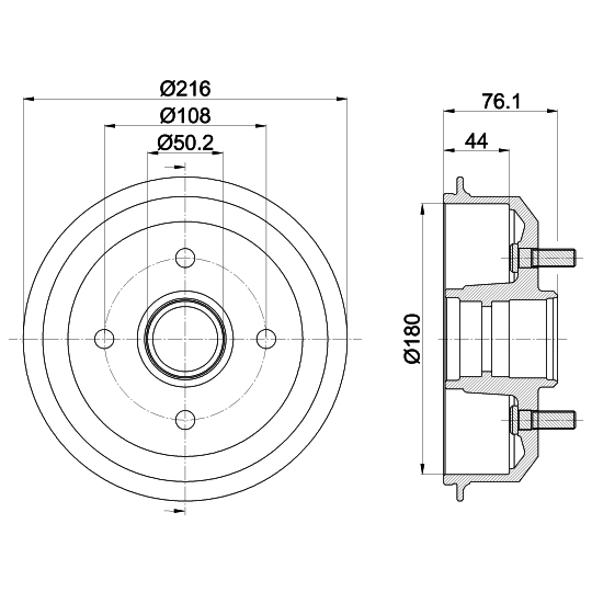 8DT 355 301-331 - Bromstrumma 