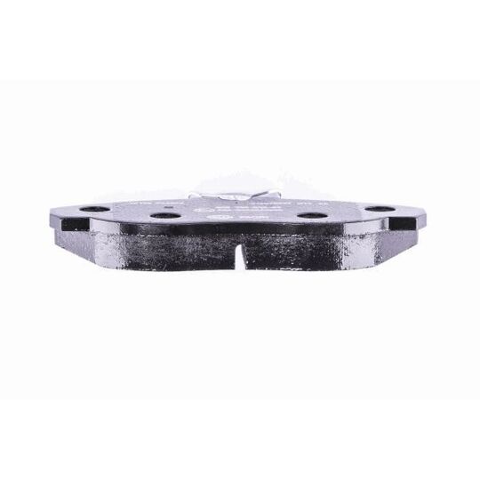 8DB 355 018-891 - Brake Pad Set, disc brake 