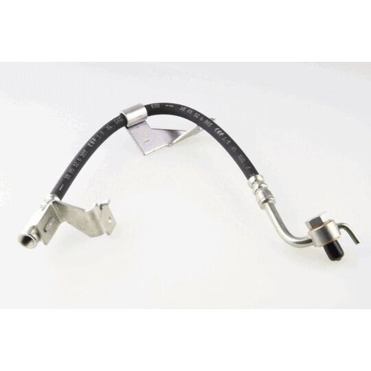 8AH 355 460-751 - Brake Hose 