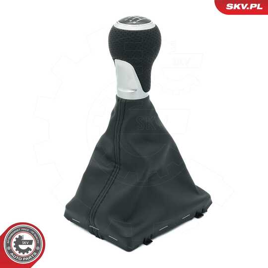 63SKV415 - Gear Knob 