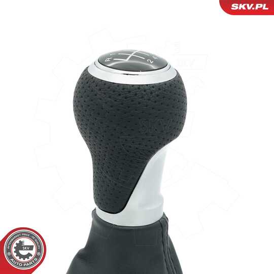 63SKV415 - Gear Knob 