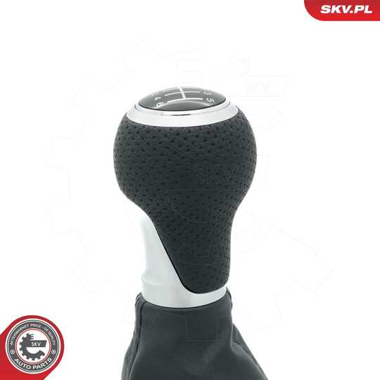 63SKV415 - Gear Knob 