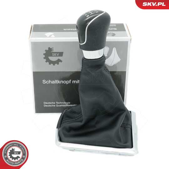 63SKV430 - Gear Knob 