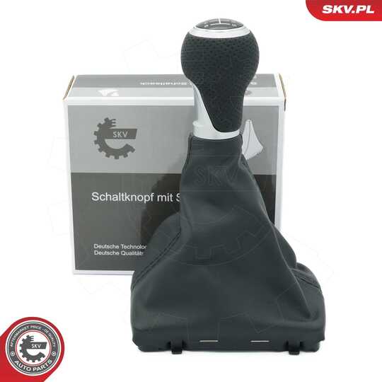 63SKV415 - Gear Knob 