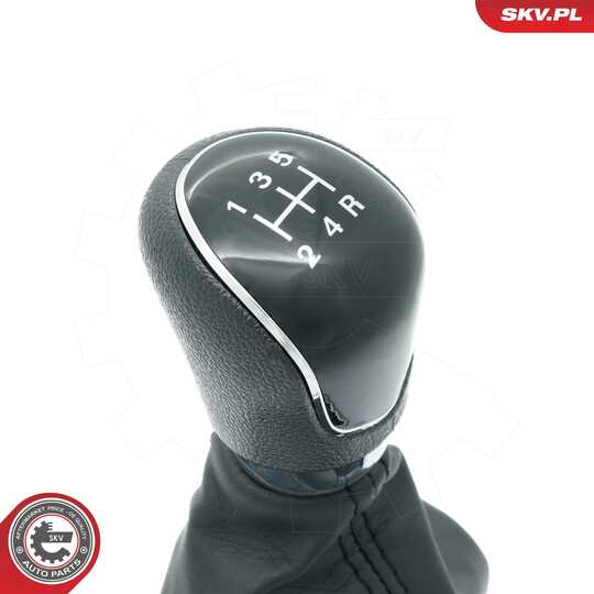 63SKV430 - Gear Knob 