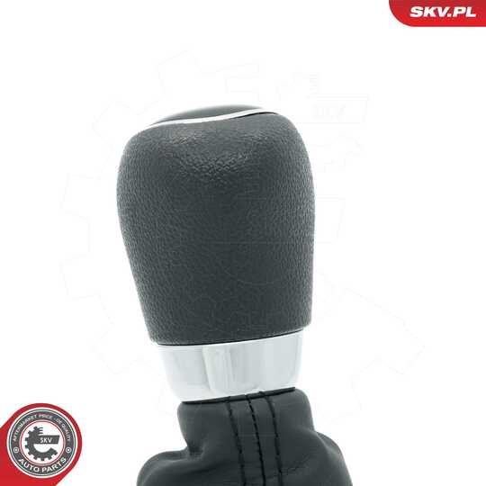 63SKV430 - Gear Knob 