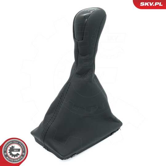 63SKV505 - Gear Knob 