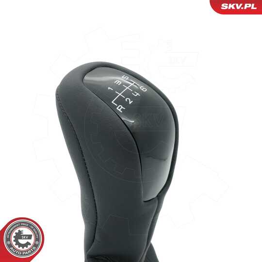 63SKV505 - Gear Knob 