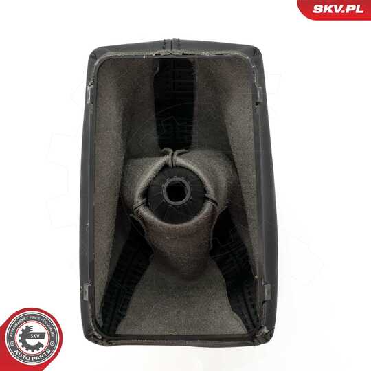 63SKV505 - Gear Knob 