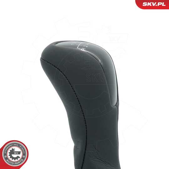 63SKV505 - Gear Knob 