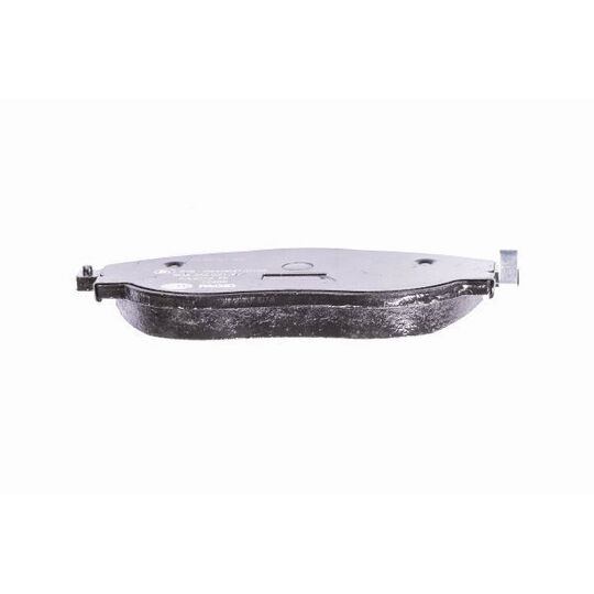 8DB 355 021-971 - Brake Pad Set, disc brake 