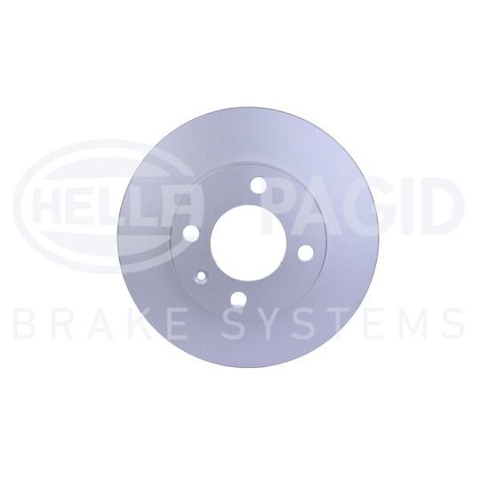 8DD 355 100-131 - Brake Disc 