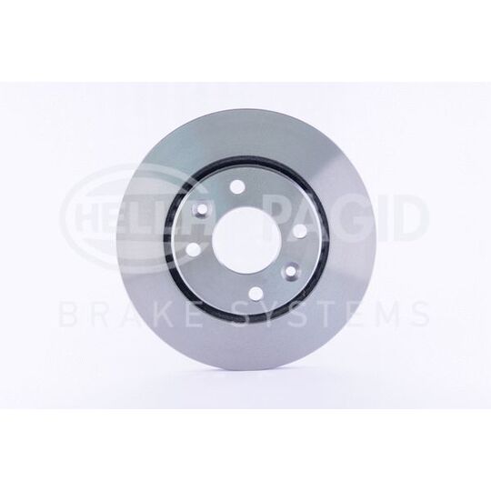 8DD 355 102-151 - Brake Disc 