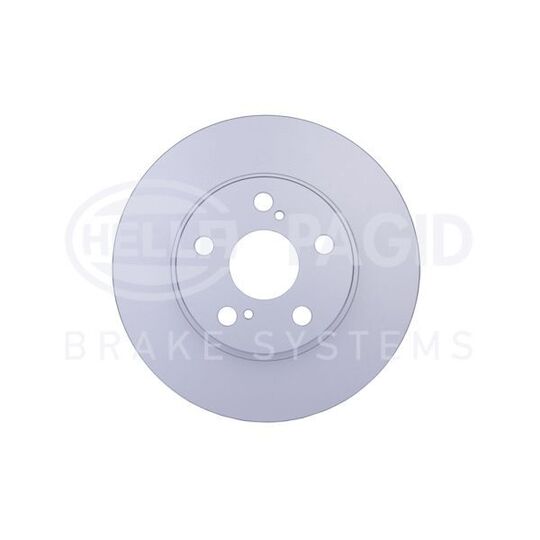 8DD 355 115-691 - Brake Disc 