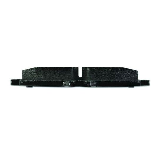 8DB 355 005-351 - Brake Pad Set, disc brake 