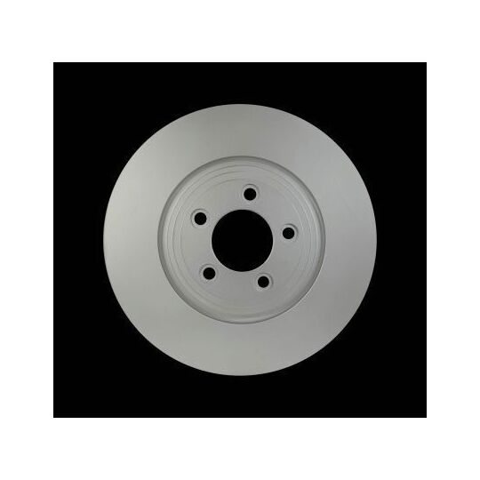 8DD 355 128-881 - Brake Disc 