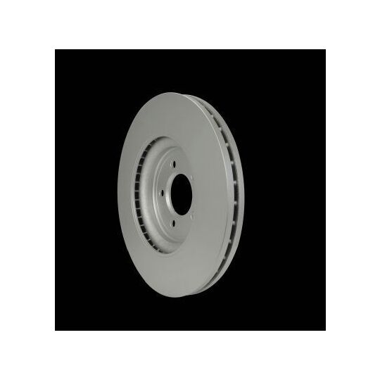 8DD 355 128-881 - Brake Disc 