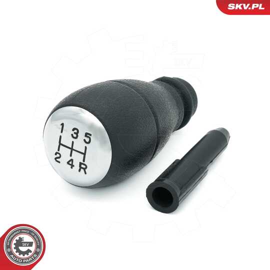 63SKV027 - Gear Knob 