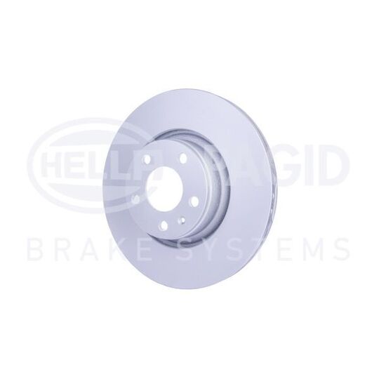 8DD 355 128-291 - Brake Disc 