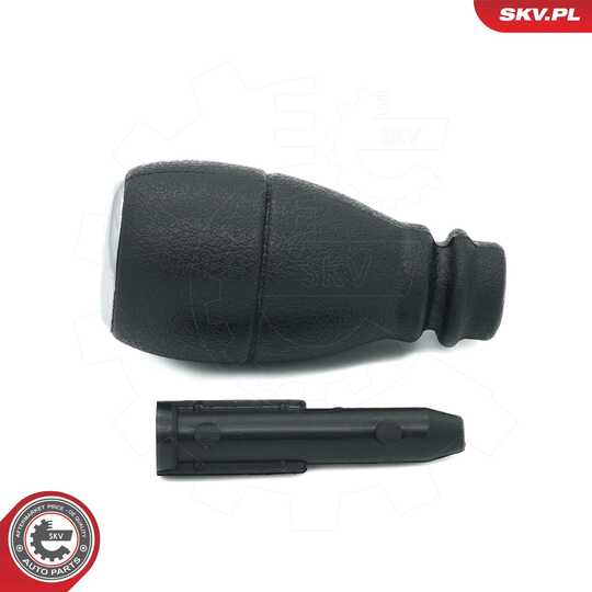 63SKV027 - Gear Knob 