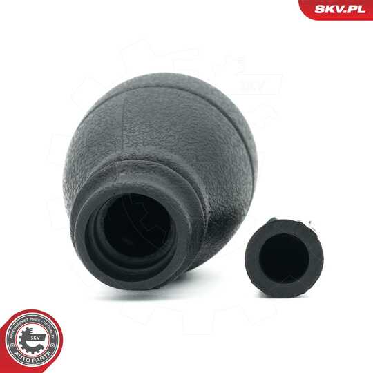 63SKV027 - Gear Knob 