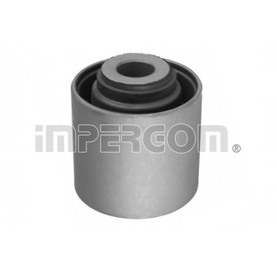 7217 - Control Arm-/Trailing Arm Bush 