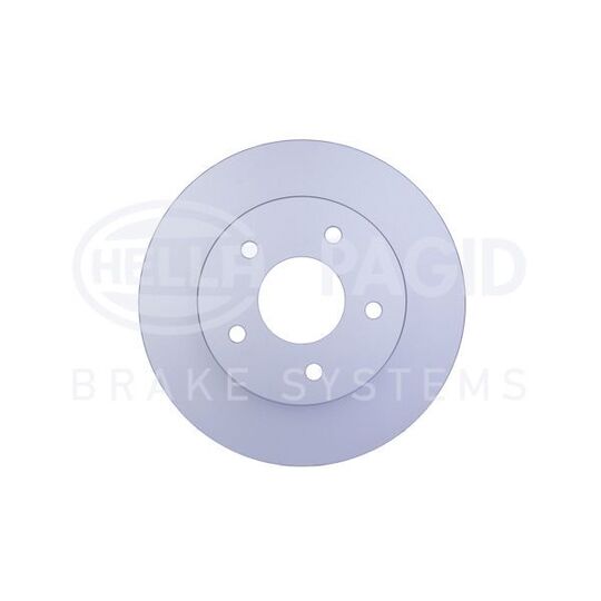 8DD 355 110-401 - Brake Disc 